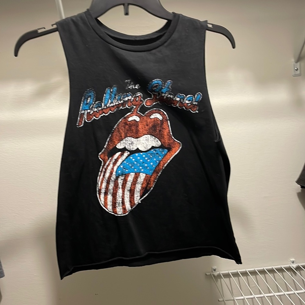 Rolling Stones top